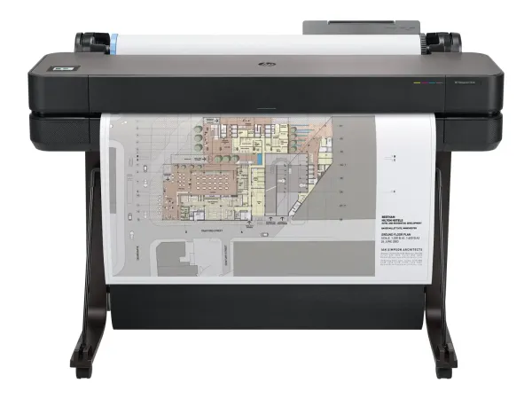 HP DesignJet T630