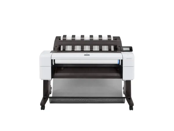 HP DesignJet T1600
