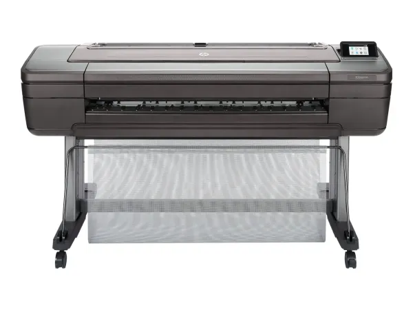 HP DesignJet Z6dr PostScript