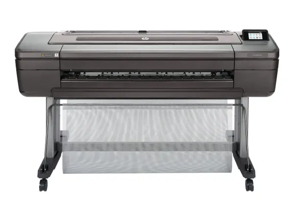 HP DesignJet Z9+ PostScript