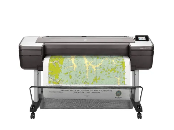 HP DesignJet T1700