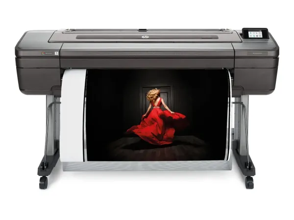 HP DesignJet Z9+dr PostScript