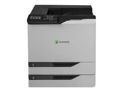Lexmark CS820dte