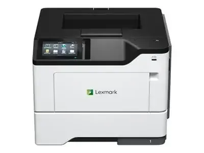 Lexmark MS632dwe
