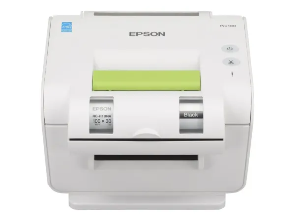Epson LabelWorks Pro100
