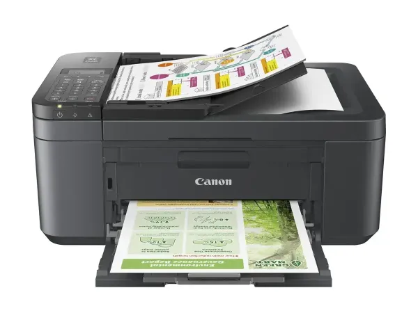 Canon PIXMA TR4755i