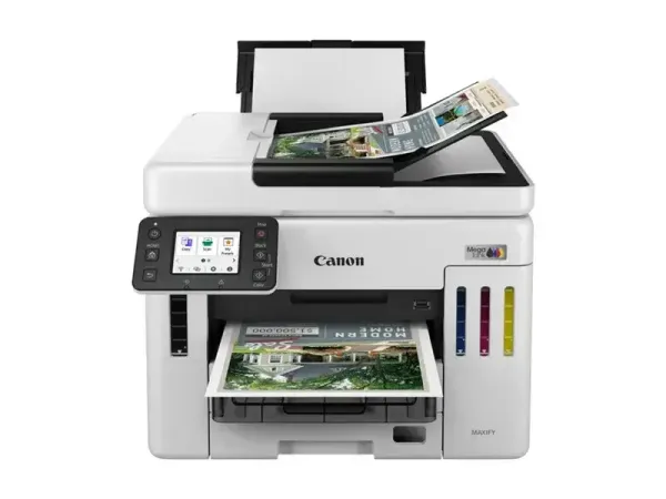 Canon MAXIFY GX7150 MegaTank