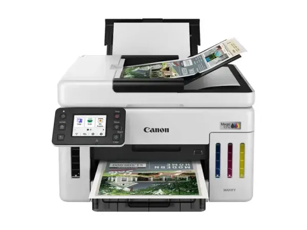 Canon MAXIFY GX6150 MegaTank