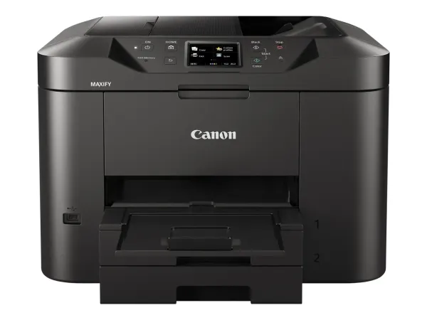 Canon MAXIFY MB2750