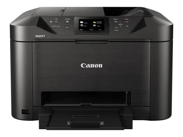 Canon MAXIFY MB5150