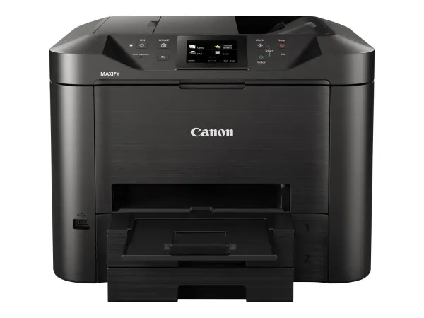 Canon MAXIFY MB5450