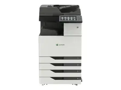 Lexmark CX923DTE