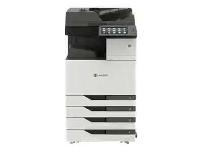 Lexmark CX924DTE