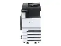 Lexmark CX931dtse