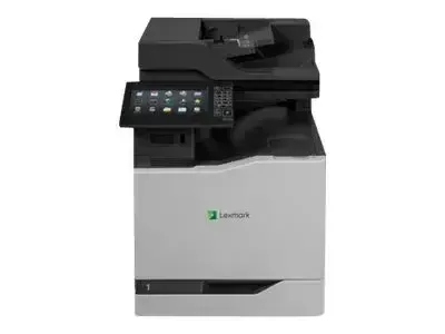 Lexmark CX825de