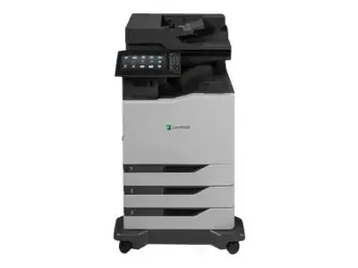 Lexmark CX825dte