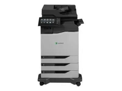 Lexmark CX825dtfe