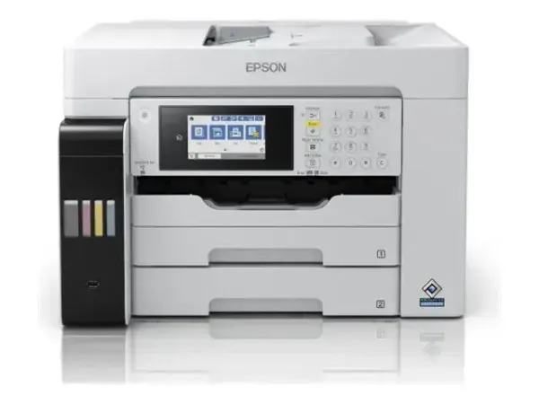 Epson EcoTank Pro ET