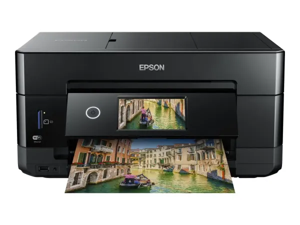 Epson Expression Premium XP