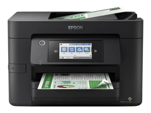 Epson WorkForce Pro WF