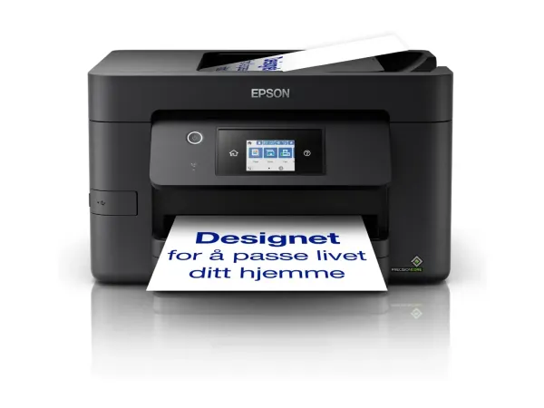 Epson WorkForce Pro WF