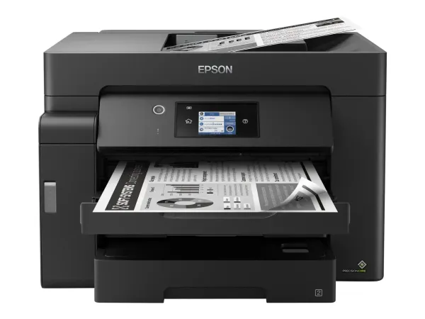 Epson EcoTank ET