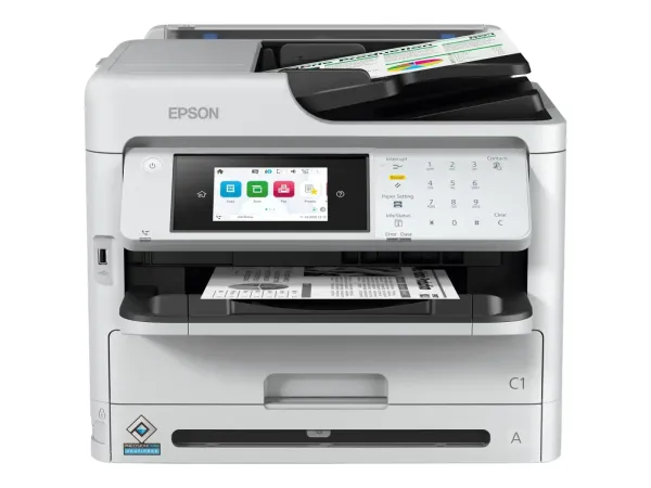 Epson WorkForce Pro WF