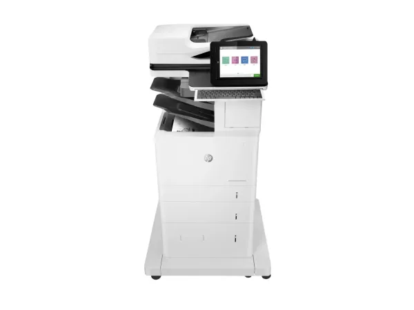 HP LaserJet Enterprise Flow MFP M635z