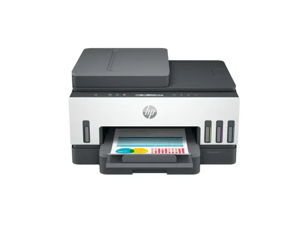 HP Smart Tank 7306 All