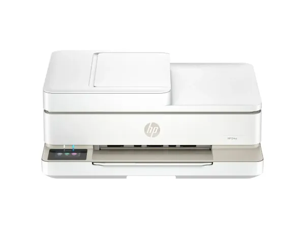 HP ENVY 6520e All