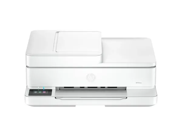 HP ENVY 6530e All