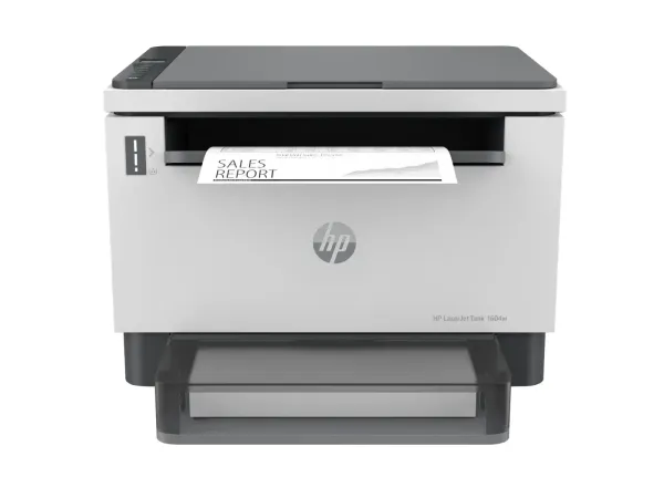 HP LaserJet Tank MFP 1604w