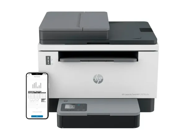HP LaserJet Tank MFP 2604sdw
