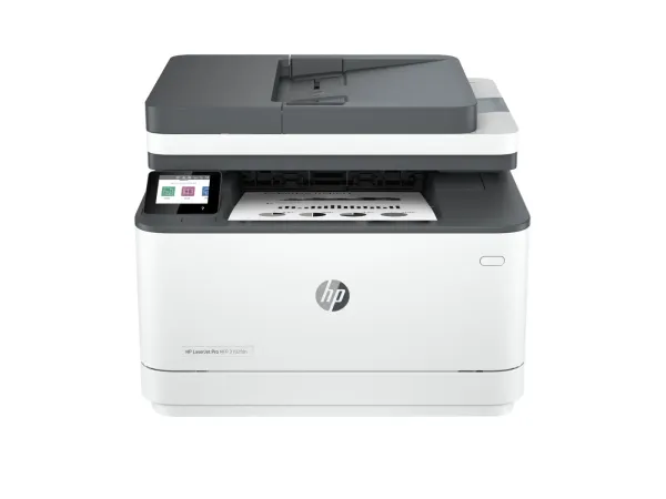 HP LaserJet Pro MFP 3102fdn