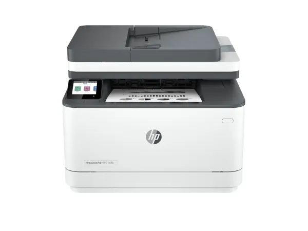 HP LaserJet Pro MFP 3102fdw