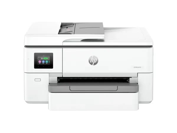 HP Officejet Pro 9720e Wide Format All
