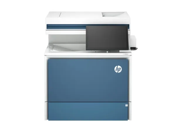 HP LaserJet Enterprise Flow MFP 5800zf