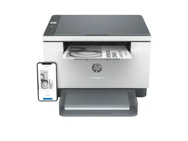 HP LaserJet MFP M234dw