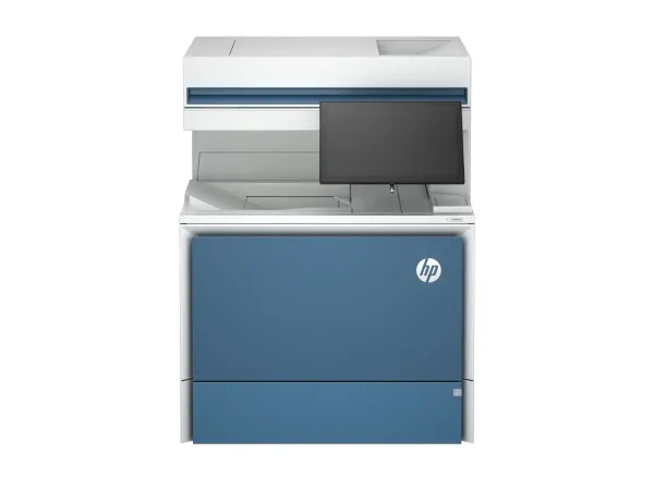 HP LaserJet Enterprise Flow MFP 6800zf