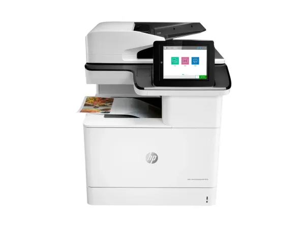 HP Color LaserJet Enterprise MFP M776dn
