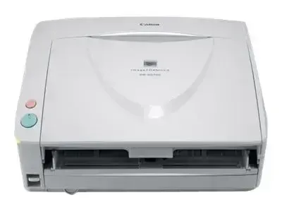 Canon imageFORMULA DR