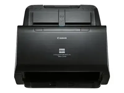 Canon imageFORMULA DR