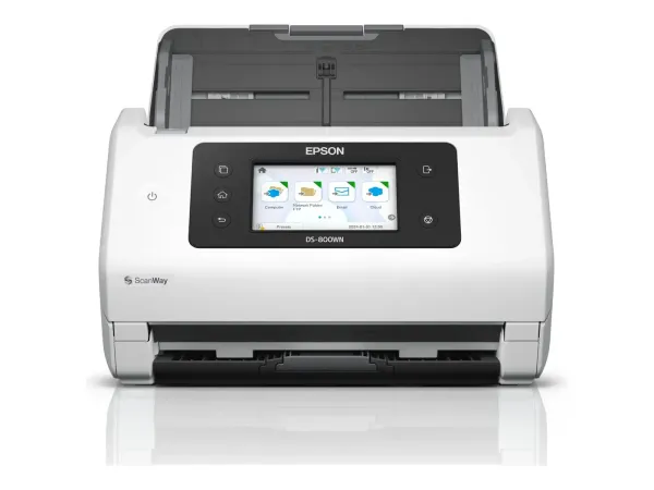 Epson WorkForce DS
