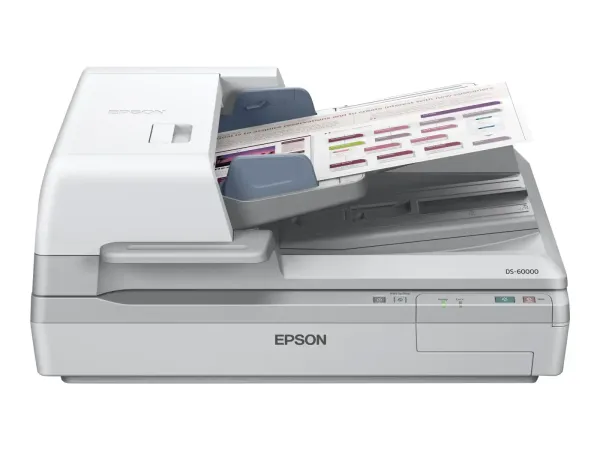Epson WorkForce DS