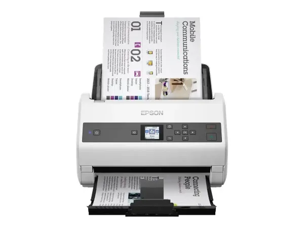 Epson WorkForce DS