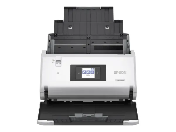 Epson WorkForce DS