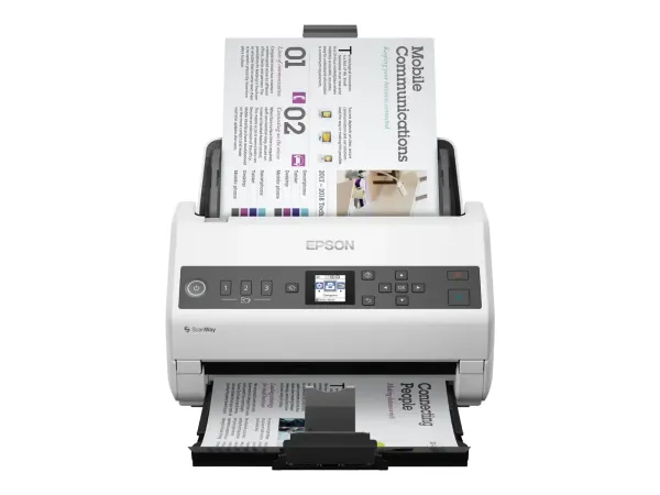 Epson WorkForce DS