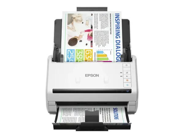 Epson WorkForce DS