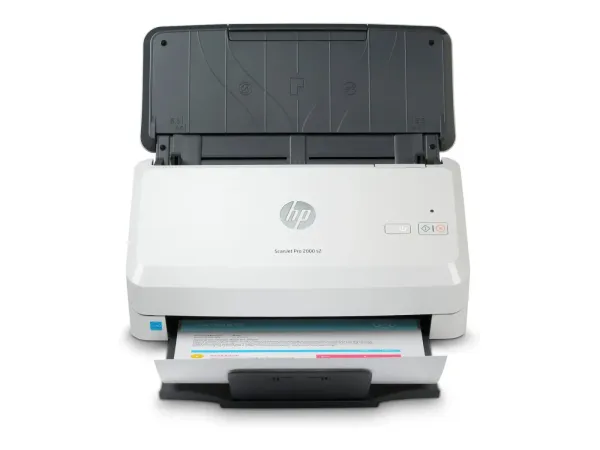 HP Scanjet Pro 2000 s2 Sheet