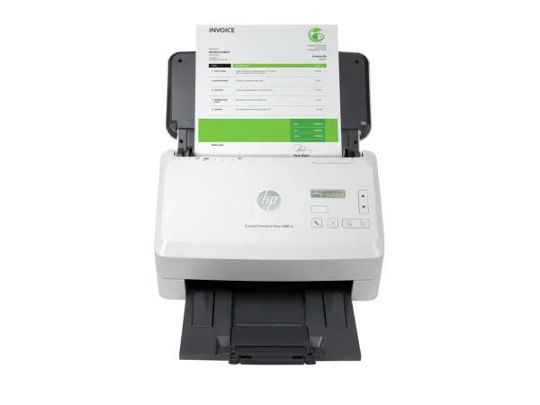 HP ScanJet Enterprise Flow 5000 s5